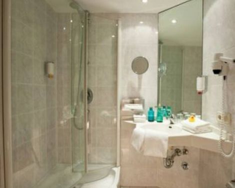 myMINGA13 - Hotel & serviced Apartments-0