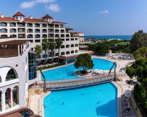Sirene Belek Hotel-1