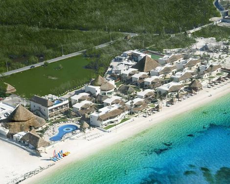 Desire Riviera Maya Resort
