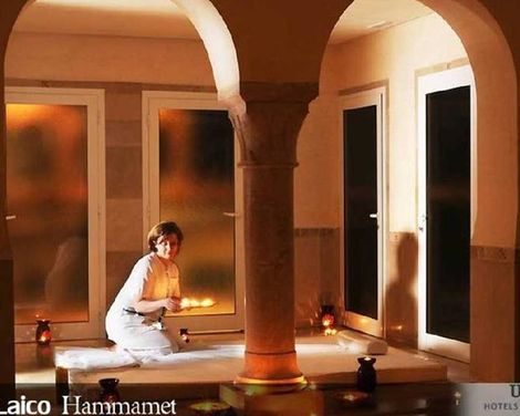 Laico Hammamet