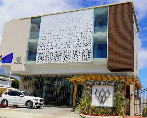 Wonders Beach Boutique Hotel