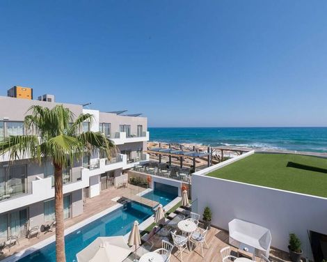 Cactus Bay Hotel & Apartments