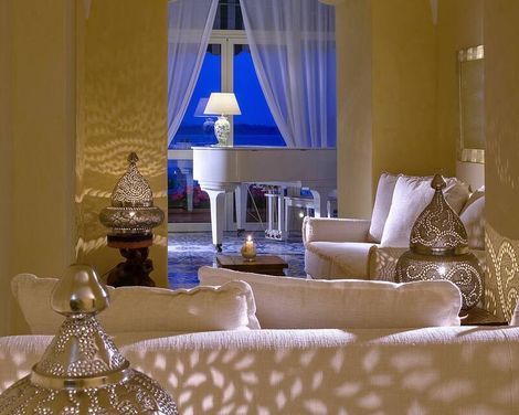 Hotel Miramare e Castello-3