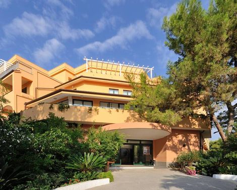 Hotel I Melograni