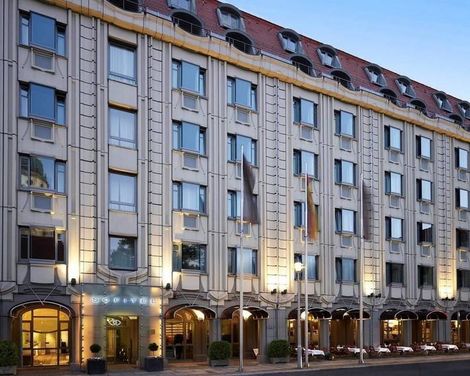 Hotel Luc - Autograph Collection-1
