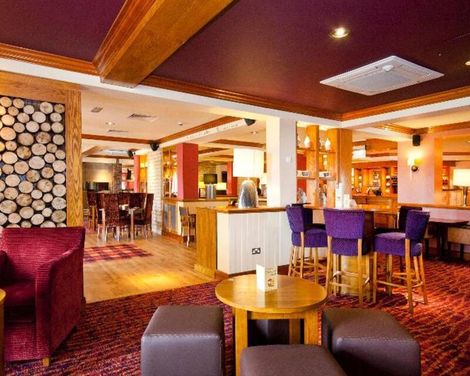 Premier Inn Edinburgh A7 (Dalkeith)