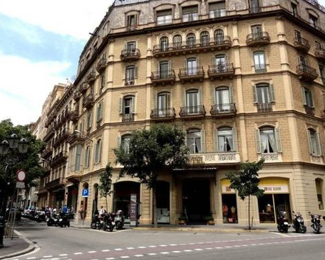 Continental Palacete
