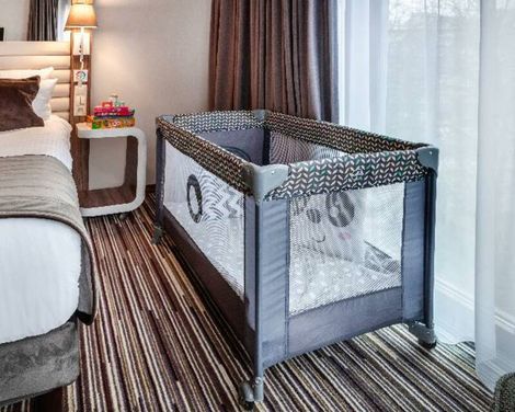 Leonardo Boutique Hotel Krakow City Center