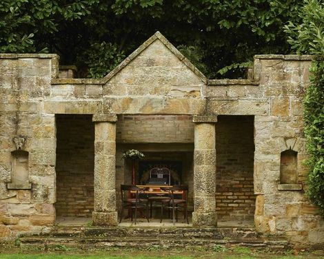 Redworth Hall Hotel-1
