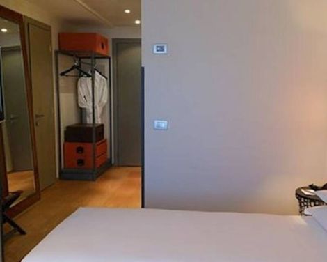Starhotels Michelangelo Florence