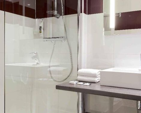 Mercure Paris 19 Philharmonie La Villette