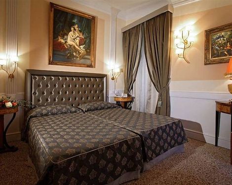 Boutique Hotel Trevi-1