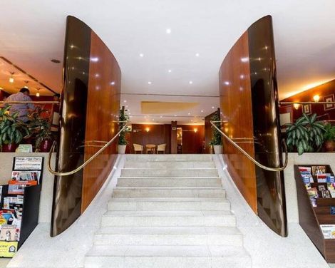Hotel Duke Romana