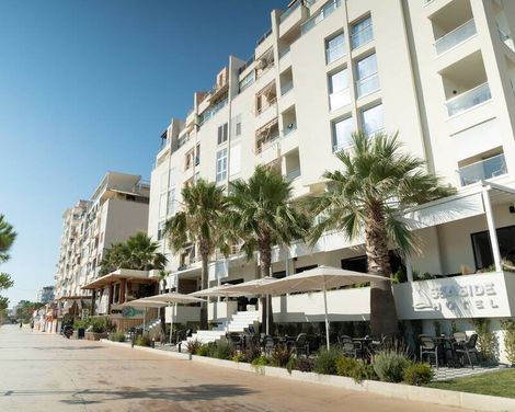 Seaside Hotel