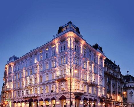 Sans Souci Wien
