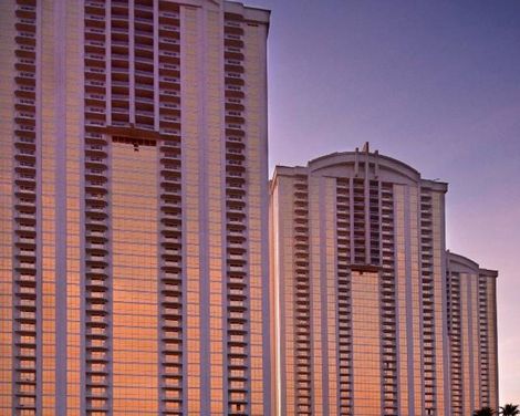 The Signature at MGM Grand-2