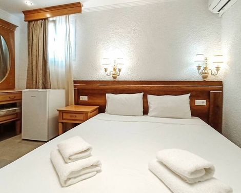 Greek Pride Seafront Hotel-2