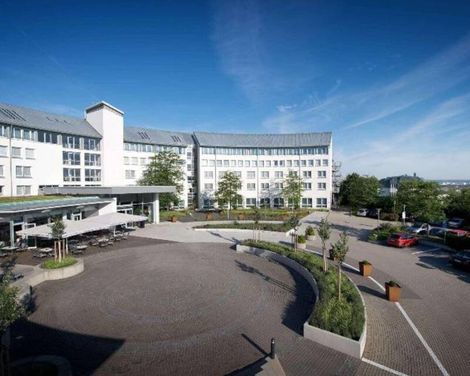 Ramada by Wyndham Dresden
