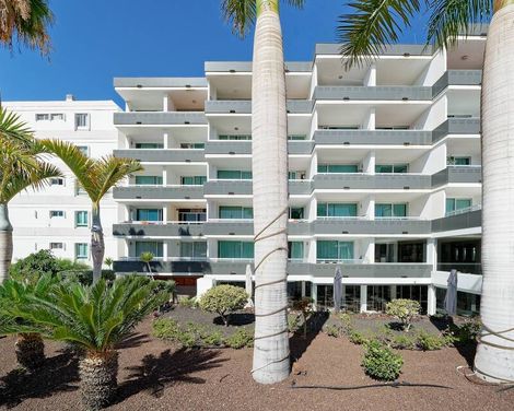 Akeah Broncemar Maspalomas