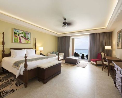 Jewel Grande Montego Bay Resort & Spa