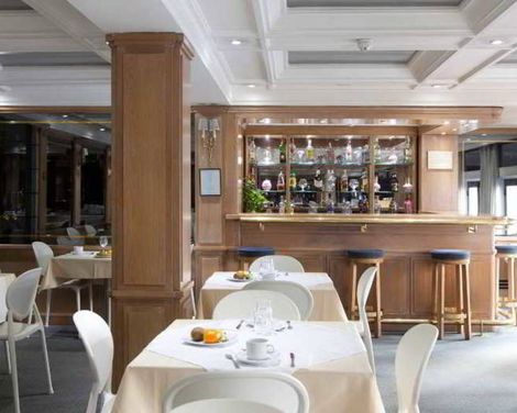 Espahotel Gran Via