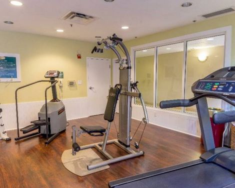Montreal Suites-3
