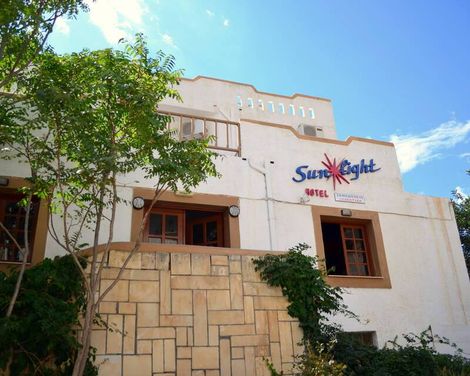 Sunlight Hotel