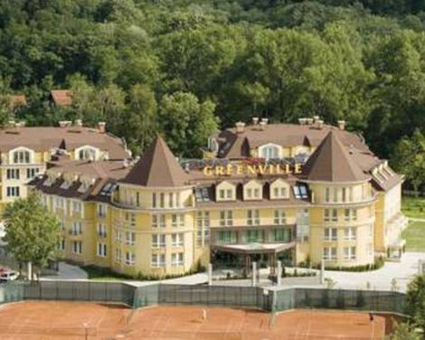 Maison Sofia Hotel-1