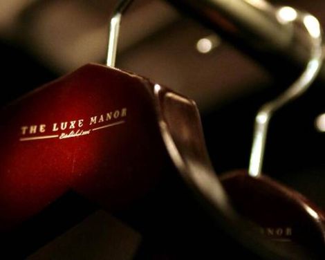 The Luxe Manor