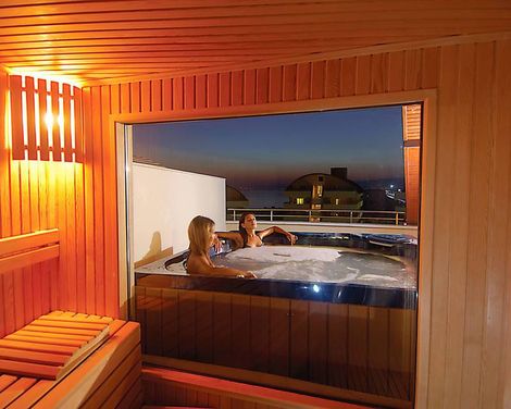 Alaiye Resort & Spa Hotel