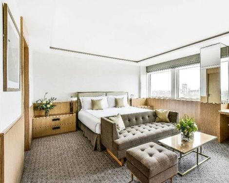 Royal Lancaster London