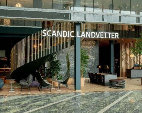 Scandic Landvetter