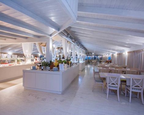 Galaxy Beach Resort, BW Premier Collection-1