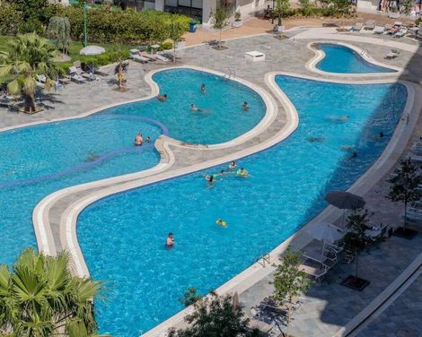 Rafaelo Comfort Hotel