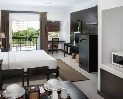 Siam Piman Hotel-2