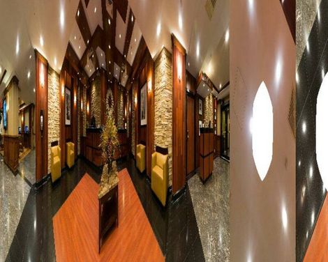 Crowne Plaza Newark Airport-1