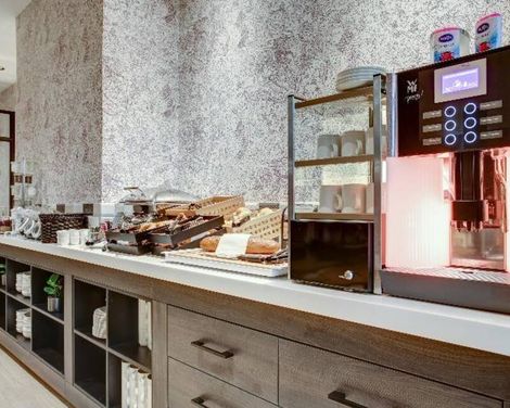 Vienna House Easy by Wyndham Hamburg