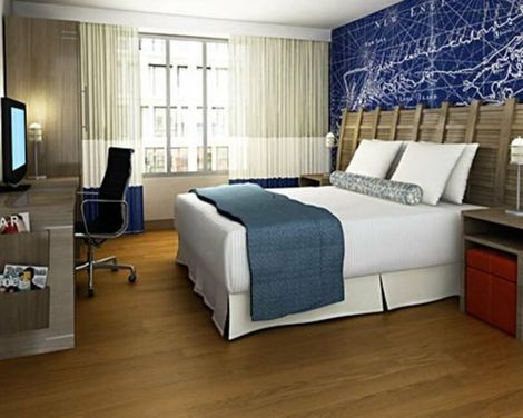 Fairfield Inn New York Manhattan/Financial District-1