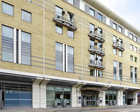 Novotel London Waterloo
