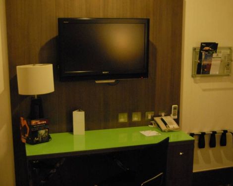 Crowne Plaza London - Kingston-3