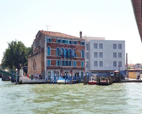 Hotel Santa Chiara