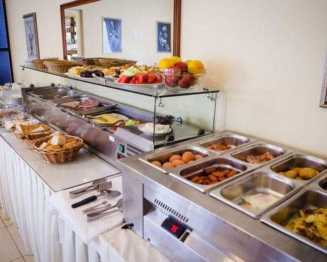 Cretan Sun Hotel & Apartments-2