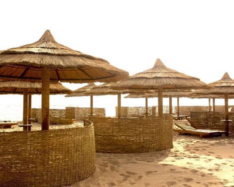 Aladdin Beach Resort