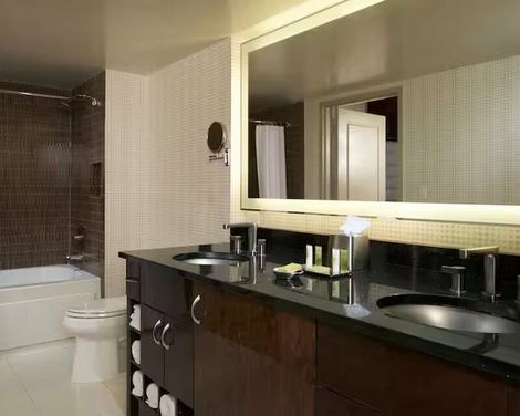 Hilton Grand Vacations Club Elara Center Strip Las Vegas-0