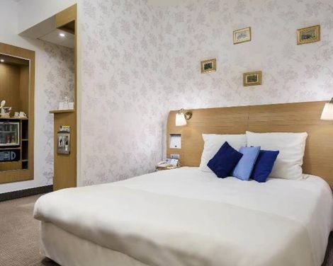 Novotel Budapest Danube
