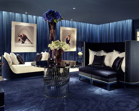 The Dorchester-1
