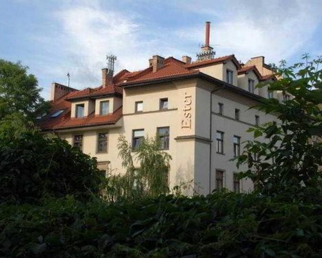 Hotel Ester