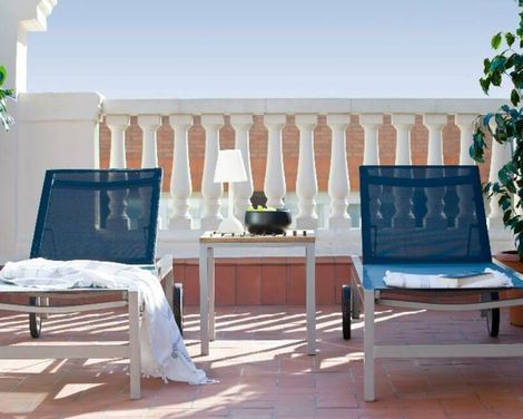 Eric Vökel Sagrada Familia Suites