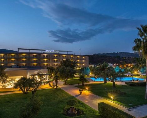 Hotel Rada Siri-1