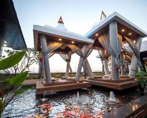Nouvo City Hotel